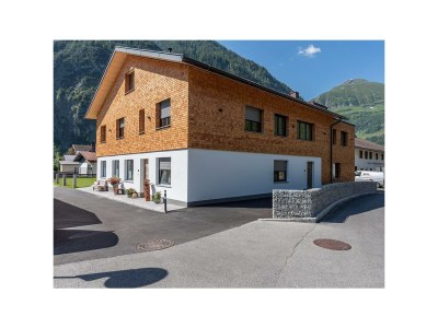 Apartment Appartement 1 - Outdoor photo 20
