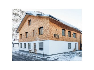 Apartment Appartement 1 - Outdoor photo 44