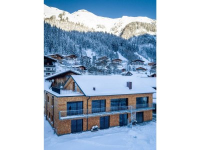 Apartment Appartement 1 - Outdoor photo 45