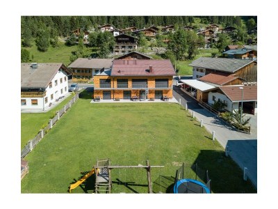 Apartment Appartement 3 - Outdoor photo 16