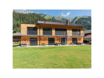 Apartment Appartement 3 - Outdoor photo 18