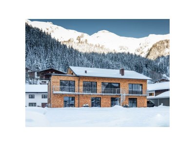 Apartment Appartement 3 - Outdoor photo 21