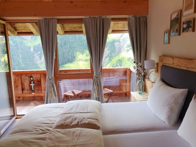 Apartment Appartement/Fewo - Outdoor photo 8
