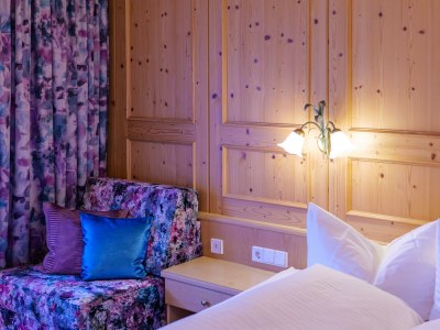 Holiday room Komfort-Doppelzimmer 1 - Outdoor photo 16