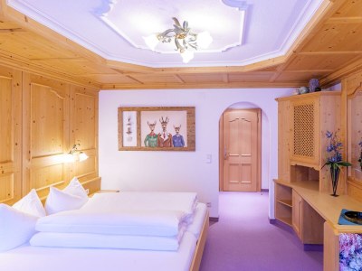 Holiday room Komfort-Doppelzimmer 1 - Outdoor photo 18