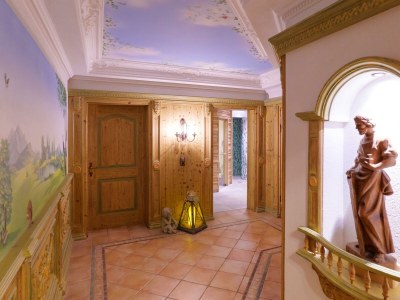 Holiday room Komfort-Doppelzimmer 1 - Outdoor photo 46