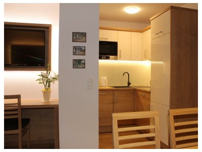 Apartment Ferienwohnung Nelly - Features photo 34