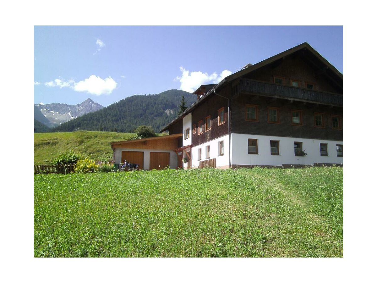 Apartment Panoramablick