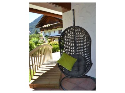 Holiday room Komfort-Doppelzimmer 2 - Outdoor photo 9