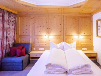 Holiday room Komfort-Doppelzimmer 2 - Outdoor photo 19