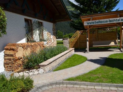 Holiday room Komfort-Doppelzimmer 3 - Outdoor photo 14