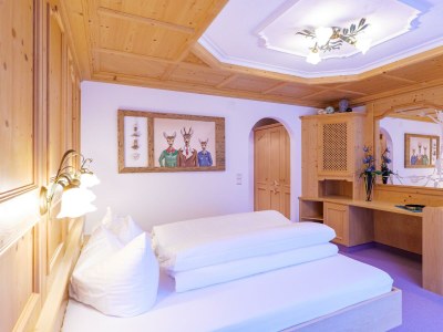 Holiday room Komfort-Doppelzimmer 3 - Outdoor photo 17