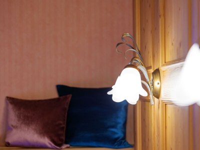Holiday room Komfort-Doppelzimmer 3 - Outdoor photo 22