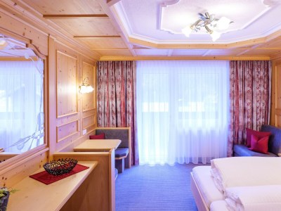 Holiday room Komfort-Doppelzimmer 3 - Outdoor photo 48