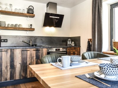Apartment Jöchelspitze - Features photo 15