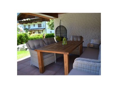 Holiday room Komfort-Doppelzimmer 4 - Outdoor photo 8