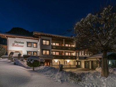 Holiday room Komfort-Doppelzimmer 4 - Outdoor photo 14