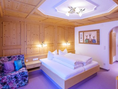 Holiday room Komfort-Doppelzimmer 4 - Outdoor photo 15