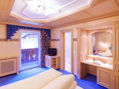 Holiday room Komfort-Doppelzimmer 4 - Outdoor photo 23