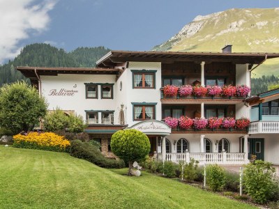 Holiday room Komfort-Doppelzimmer 4 - Outdoor photo 49