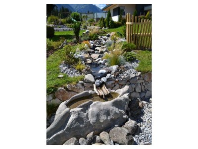 Holiday room Komfort-Doppelzimmer 5 - Outdoor photo 6
