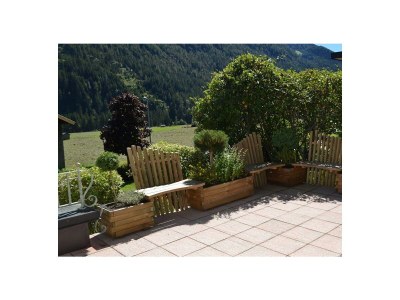 Holiday room Komfort-Doppelzimmer mit Zusatzbett 6 - Outdoor photo 7