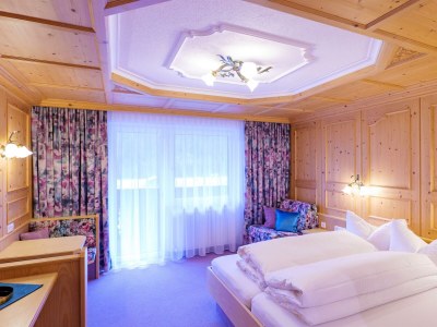 Holiday room Komfort-Doppelzimmer mit Zusatzbett 6 - Outdoor photo 17