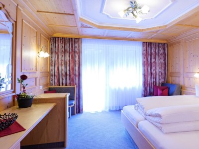 Holiday room Komfort-Doppelzimmer mit Zusatzbett 6 - Outdoor photo 21