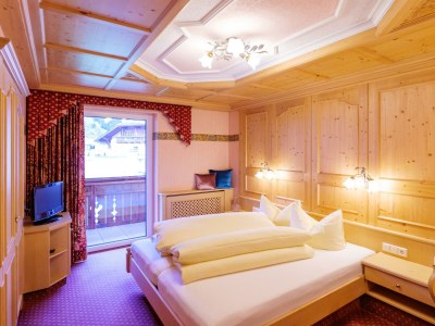 Holiday room Komfort-Doppelzimmer mit Zusatzbett 6 - Outdoor photo 23