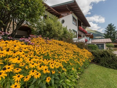Holiday room Komfort-Doppelzimmer mit Zusatzbett 6 - Outdoor photo 50