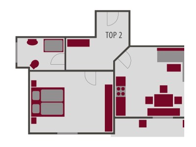 Apartment Appartement Top 1 - Outdoor photo 90
