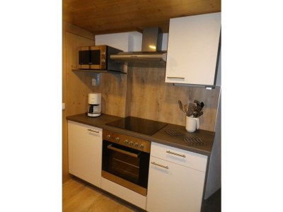 Apartment Appartement 1 - 6 Personen - Outdoor photo 7
