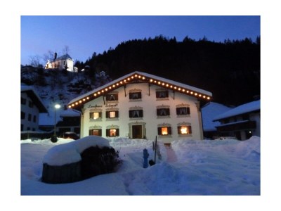 Apartment Appartement 1 - 6 Personen - Outdoor photo 13
