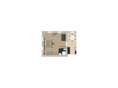 Apartment Appartement 1 - 6 Personen - Features photo 23