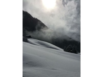 Holiday room Doppelzimmer 7 - Outdoor photo 8