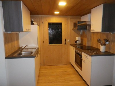 Holiday room Doppelzimmer, Dusche, WC - Outdoor photo 8