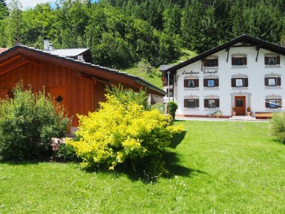 Holiday room Doppelzimmer, Dusche, WC - Outdoor photo 15