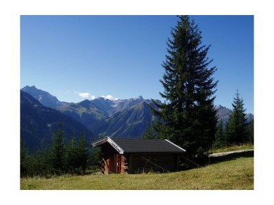 Holiday room Doppelzimmer, Dusche, WC - Outdoor photo 20