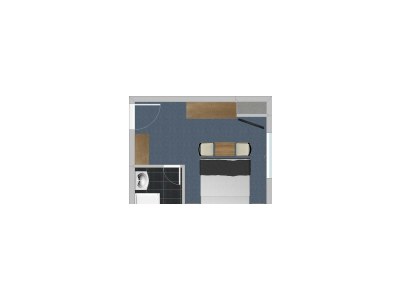 Holiday room Doppelzimmer, Dusche, WC - Features photo 23