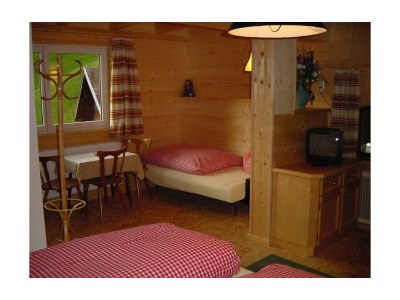 Holiday room Mehrbettzimmer 11 - Outdoor photo 24