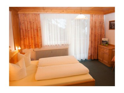 Holiday room Mehrbettzimmer 11 - Outdoor photo 28
