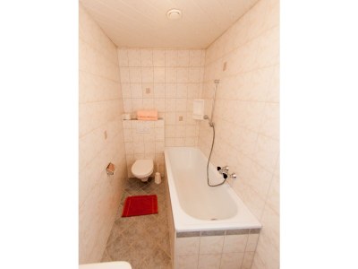 Holiday room Doppelzimmer 16 - Outdoor photo 20