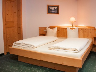 Holiday room Doppelzimmer 16 - Outdoor photo 21