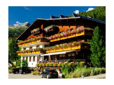 Holiday room Doppelzimmer 16 - Outdoor photo 22