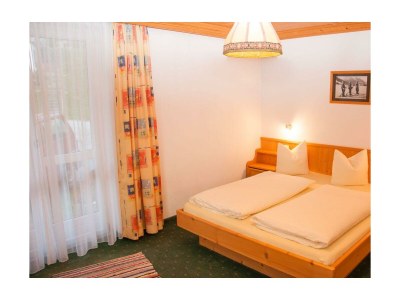 Holiday room Doppelzimmer 16 - Outdoor photo 29