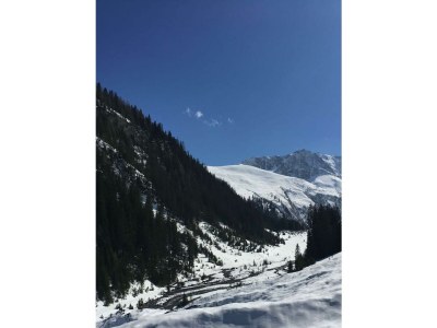 Holiday room Doppelzimmer 16 - Outdoor photo 37
