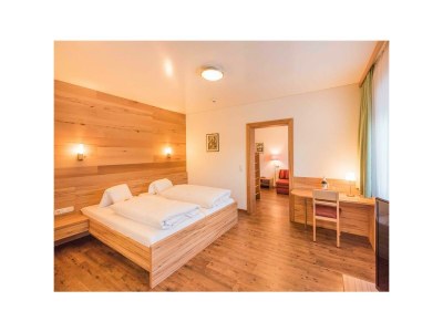 Holiday room Einzelzimmer in Elbigenalp - Holiday room