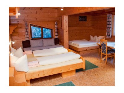 Holiday room Doppelzimmer 19 - Outdoor photo 25