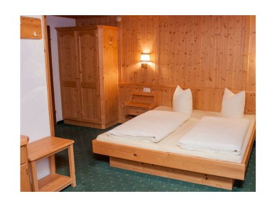 Holiday room Doppelzimmer 19 - Outdoor photo 32