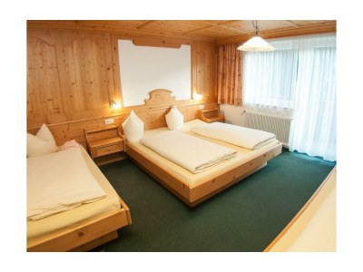 Holiday room Doppelzimmer 19 - Outdoor photo 36